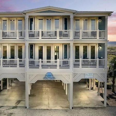 Southern Charm Of Holden Beach Exterior photo