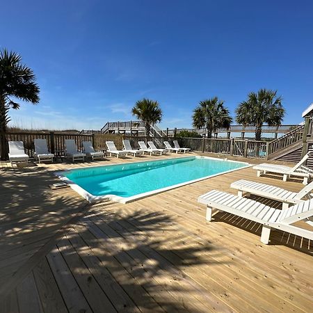 Southern Charm Of Holden Beach Exterior photo