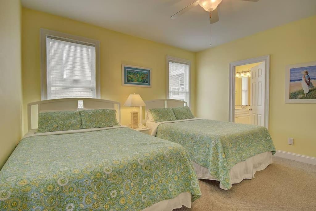 Southern Charm Of Holden Beach Exterior photo