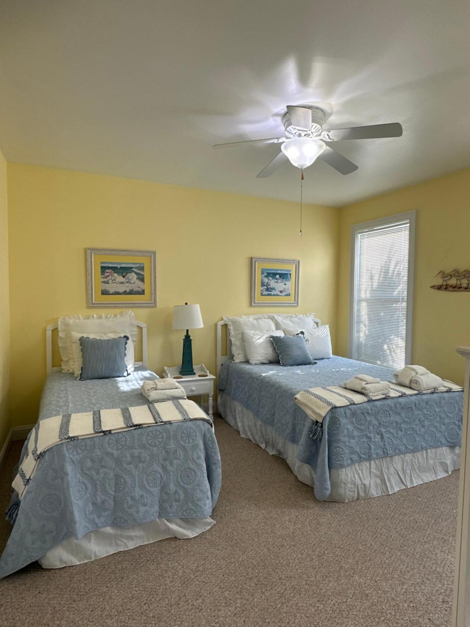Southern Charm Of Holden Beach Exterior photo