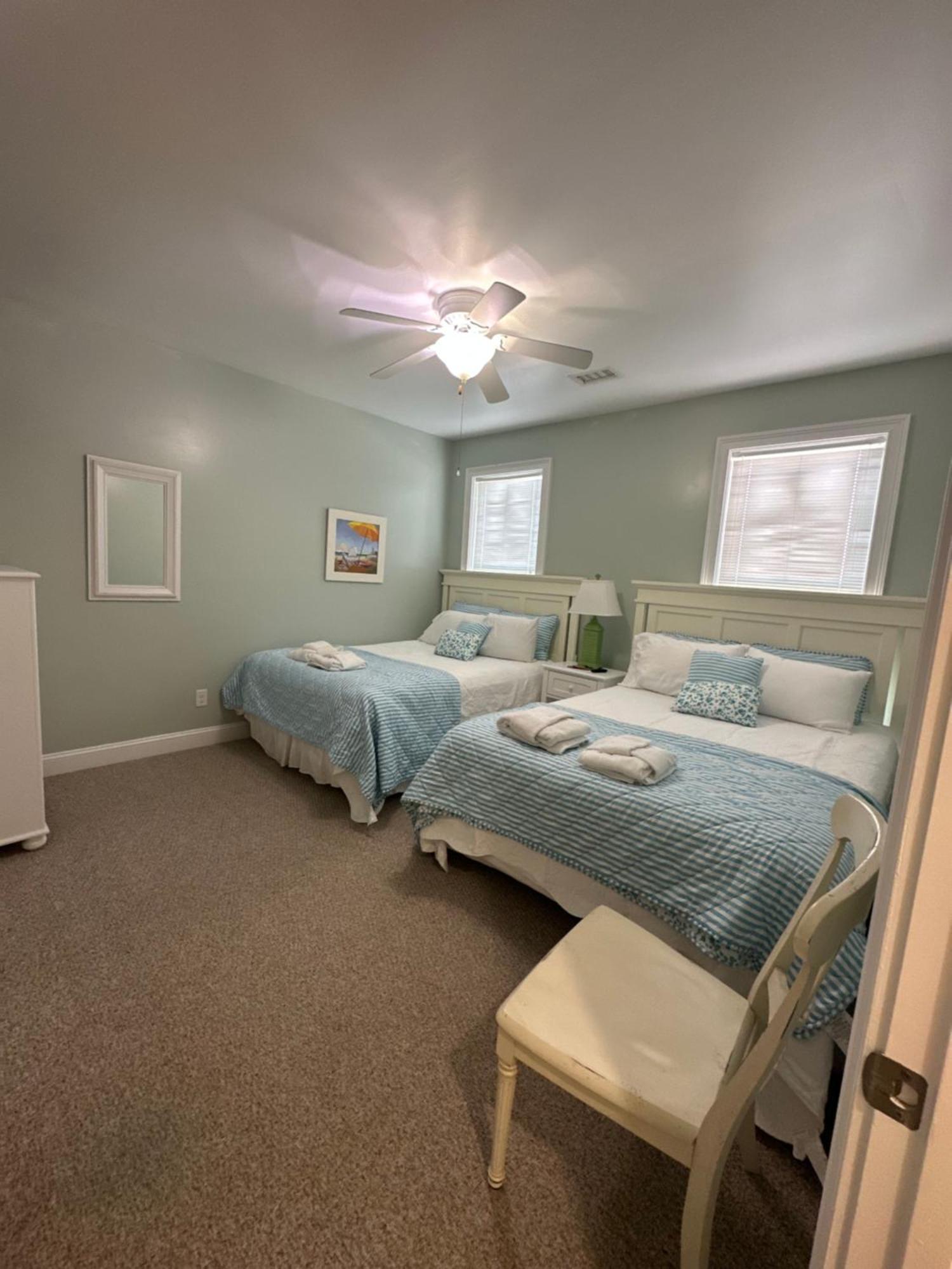 Southern Charm Of Holden Beach Exterior photo