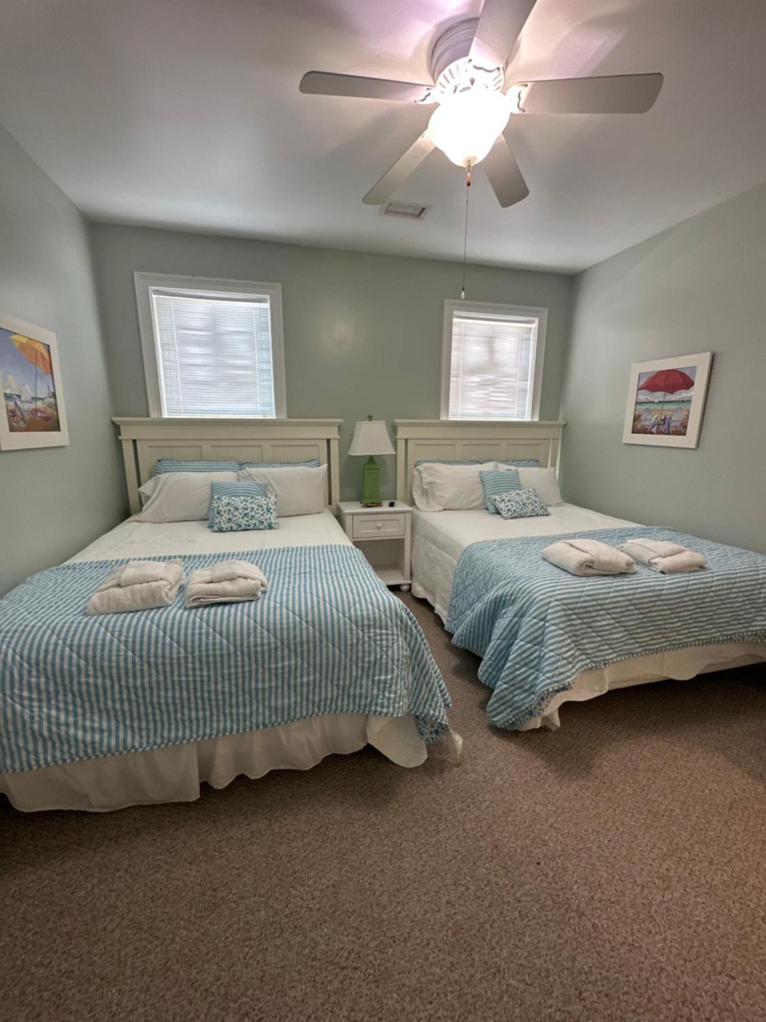 Southern Charm Of Holden Beach Exterior photo