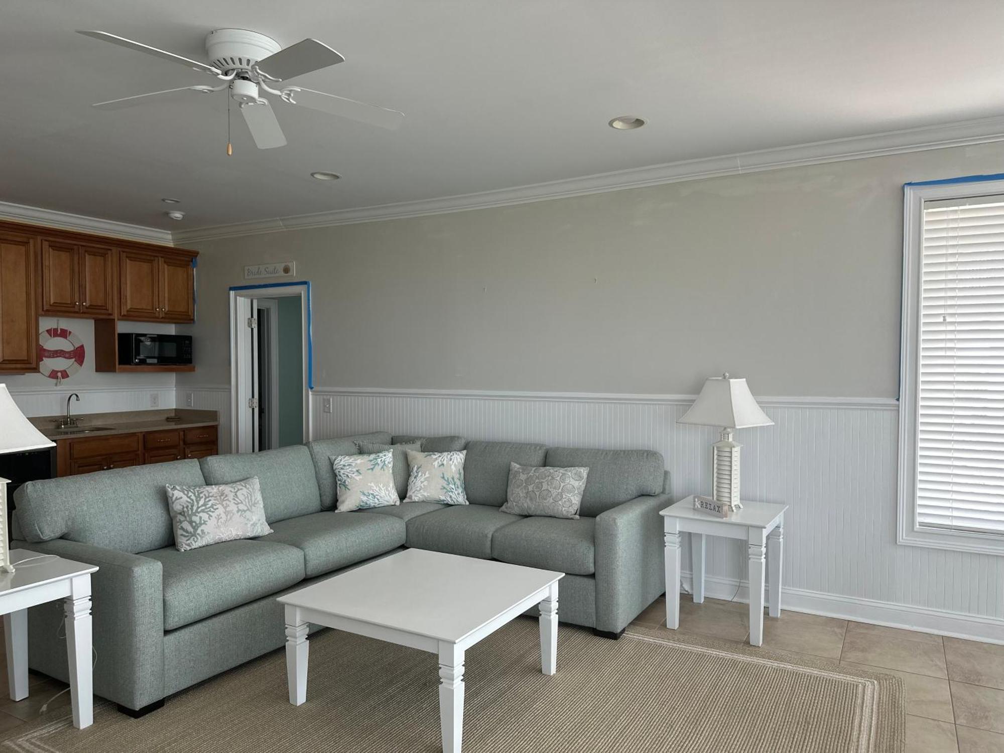 Southern Charm Of Holden Beach Exterior photo