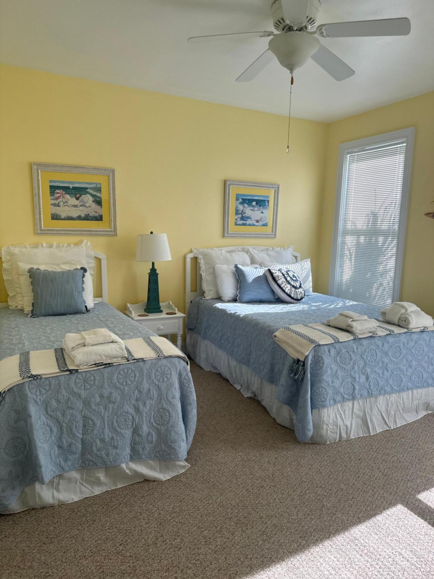 Southern Charm Of Holden Beach Exterior photo