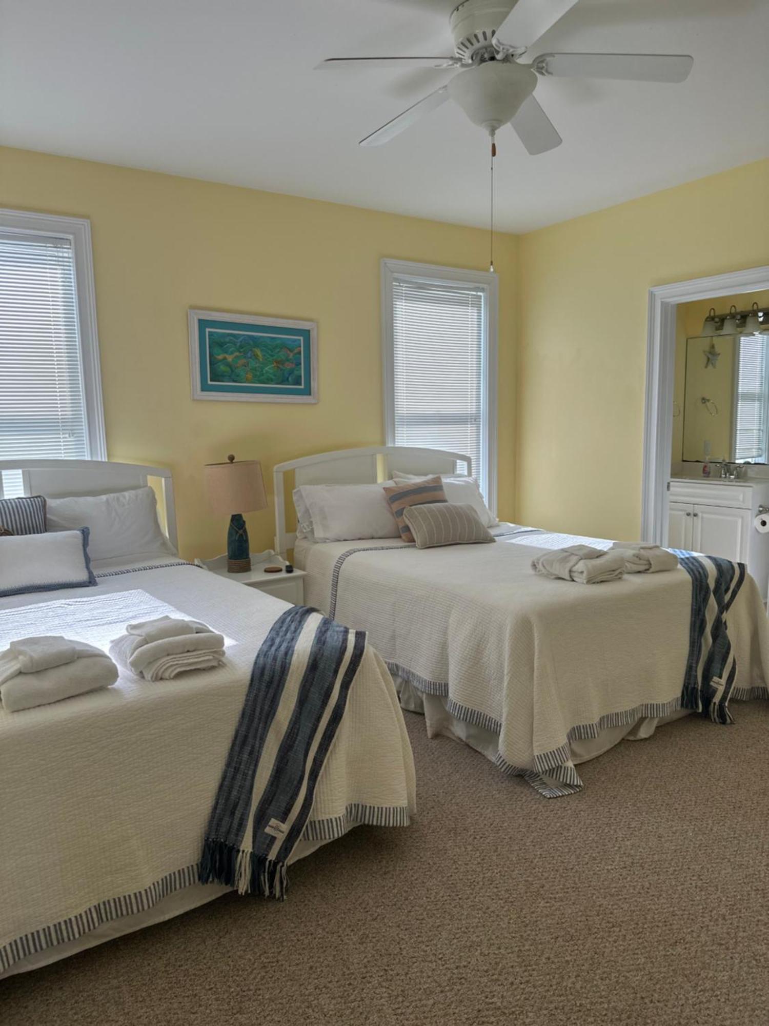 Southern Charm Of Holden Beach Exterior photo