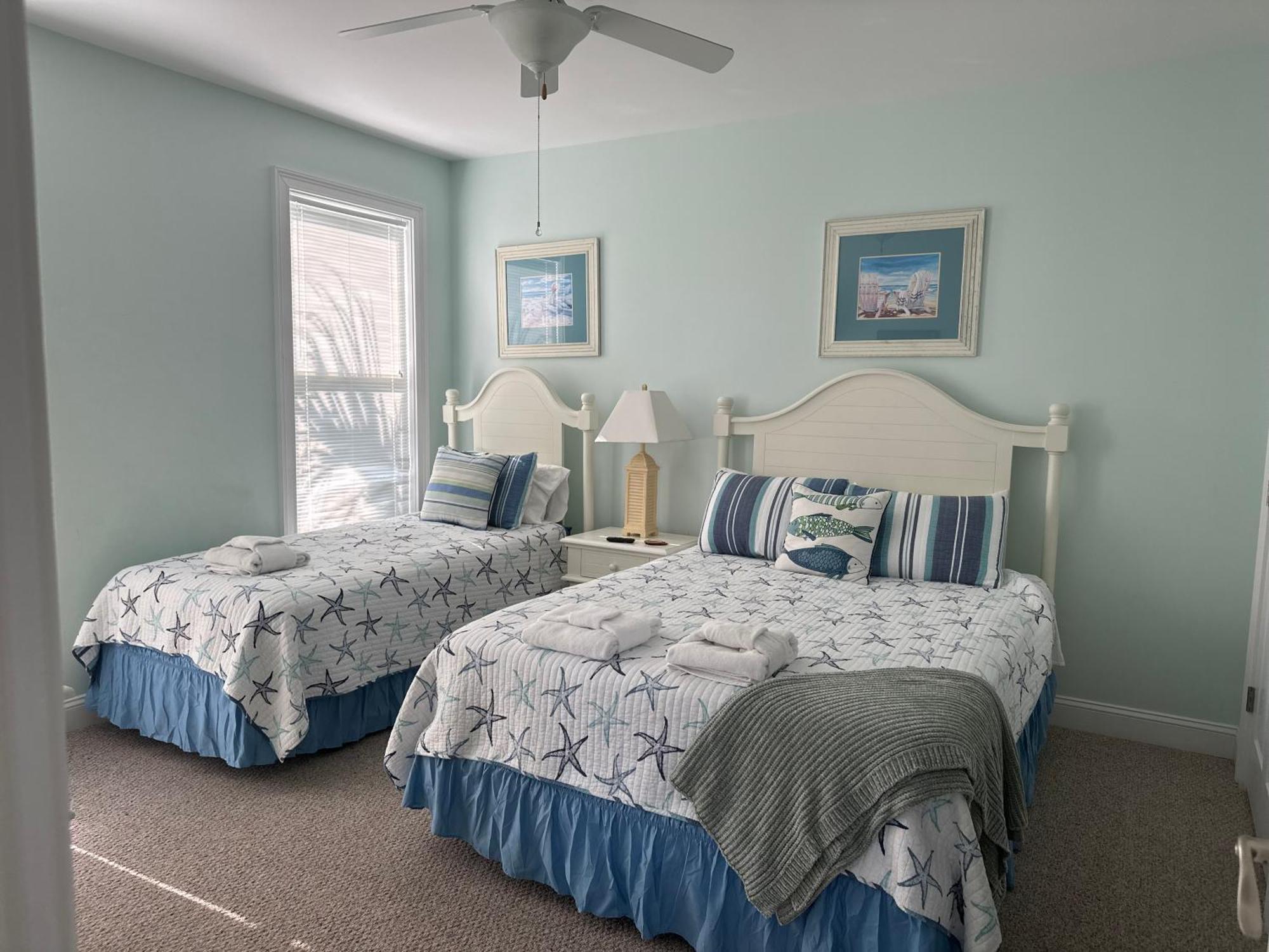 Southern Charm Of Holden Beach Exterior photo