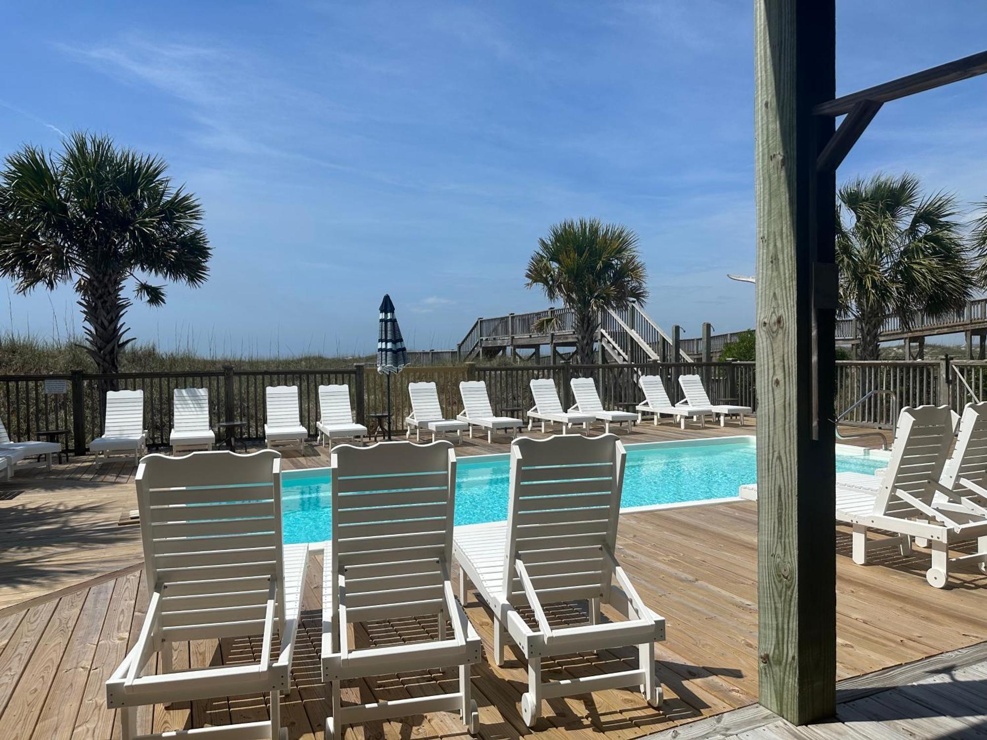 Southern Charm Of Holden Beach Exterior photo