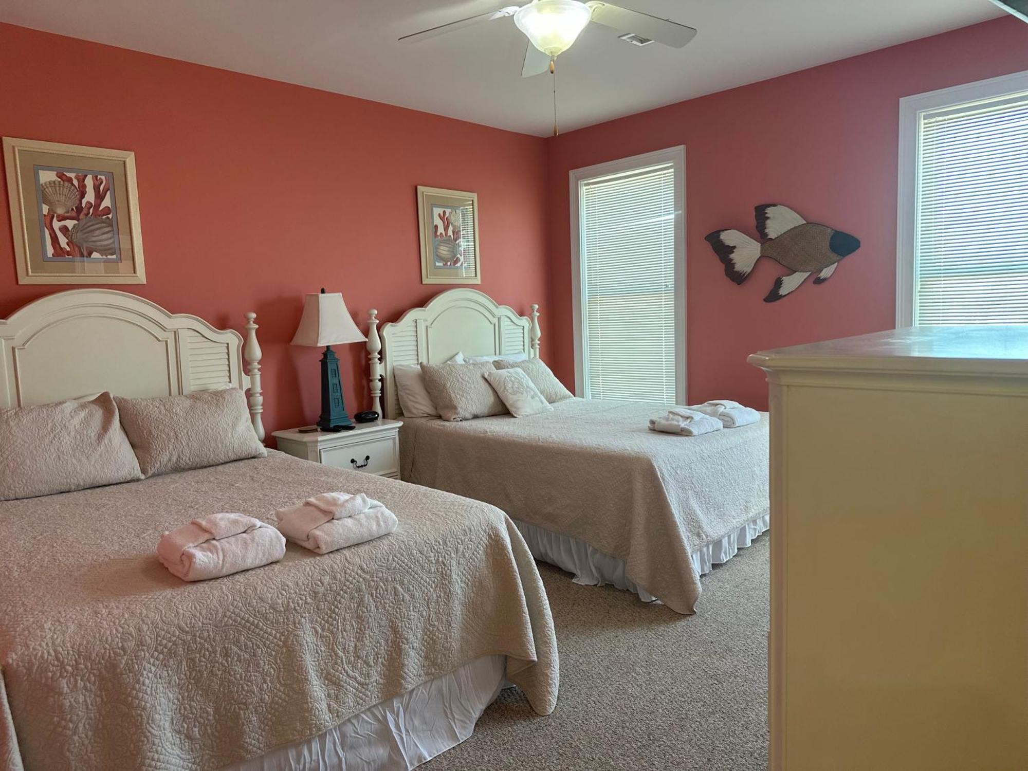 Southern Charm Of Holden Beach Exterior photo