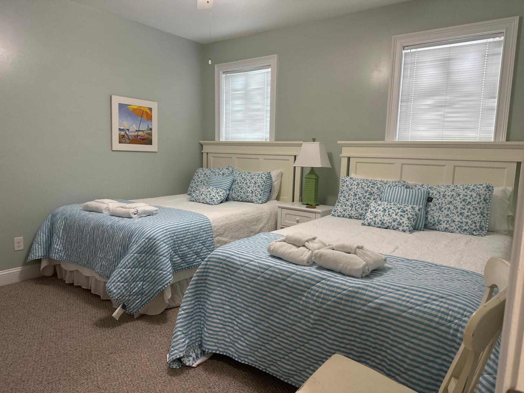 Southern Charm Of Holden Beach Exterior photo