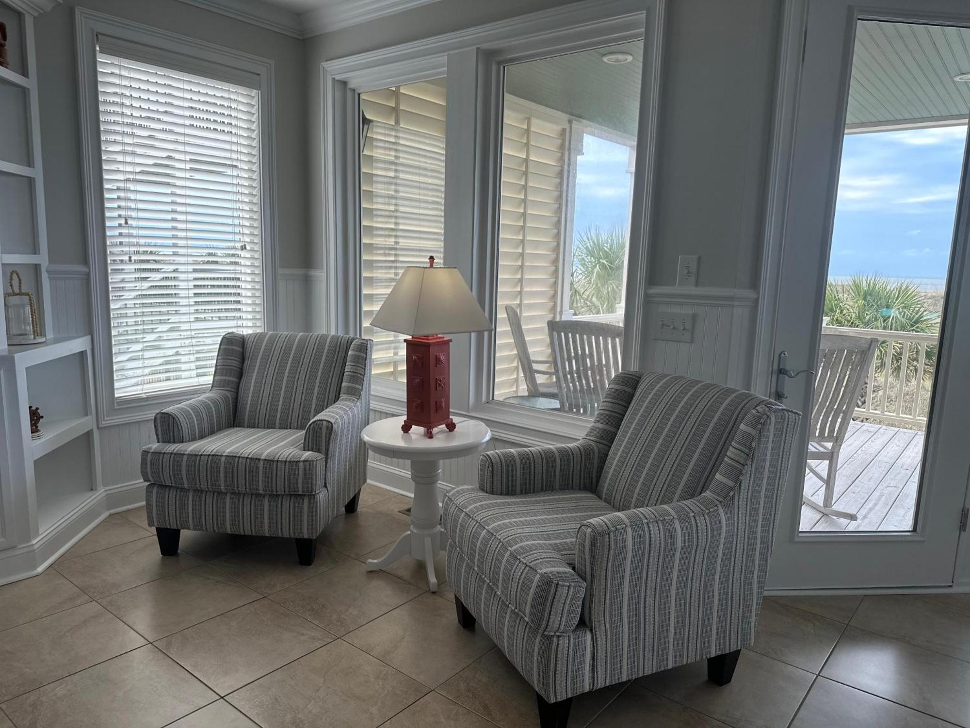 Southern Charm Of Holden Beach Exterior photo
