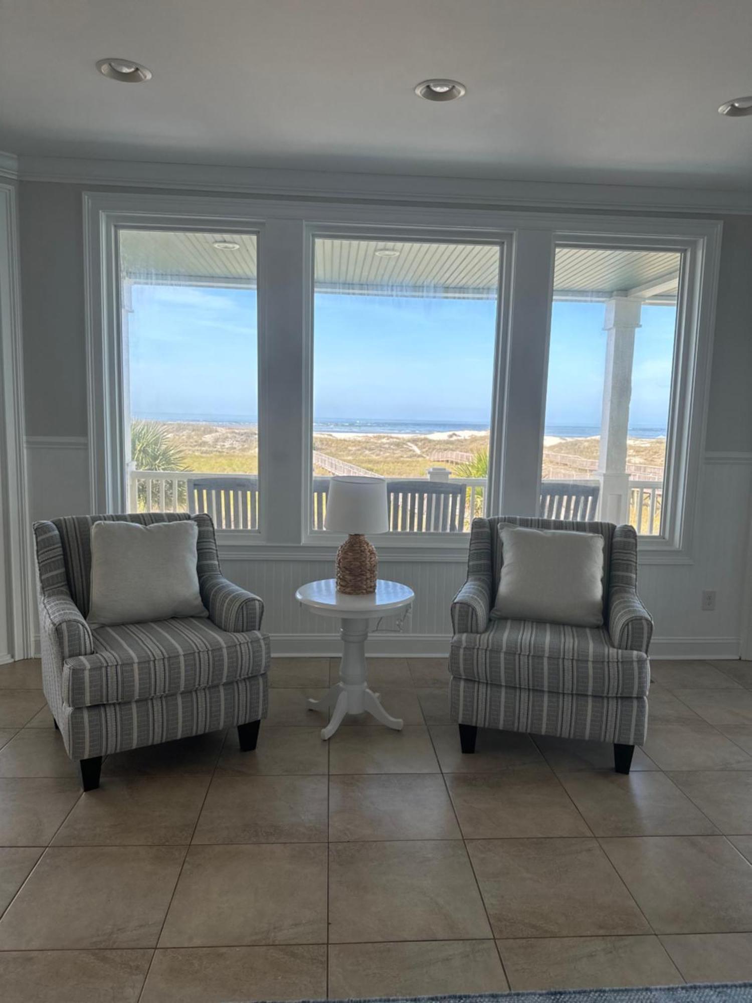 Southern Charm Of Holden Beach Exterior photo