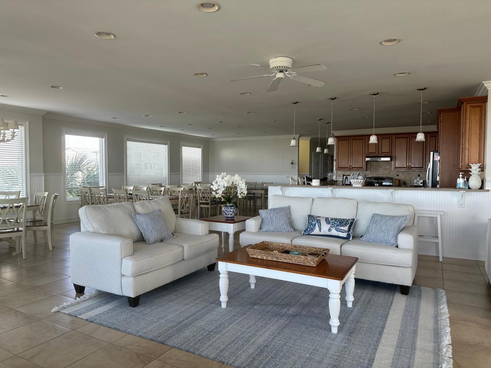 Southern Charm Of Holden Beach Exterior photo