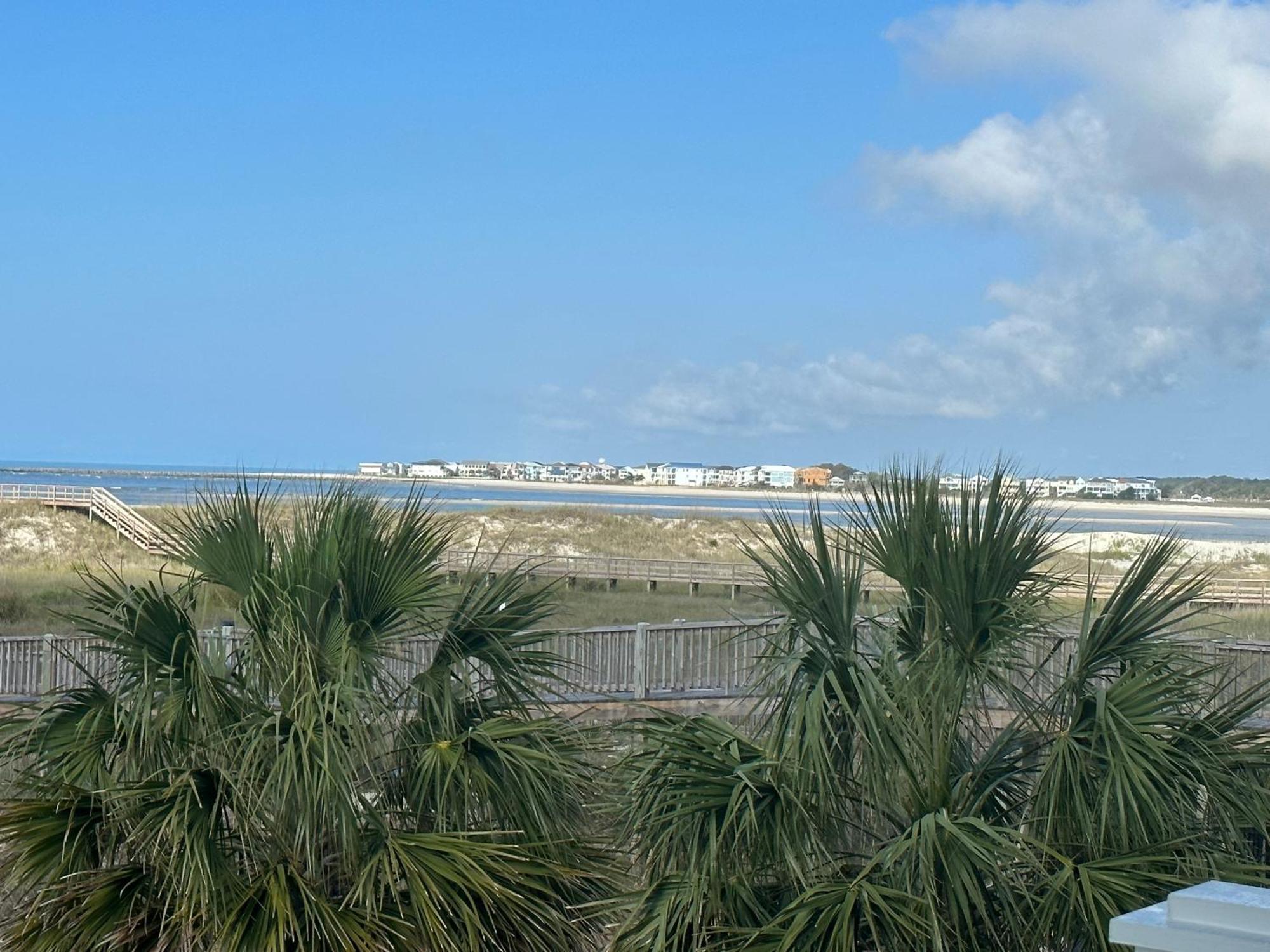 Southern Charm Of Holden Beach Exterior photo