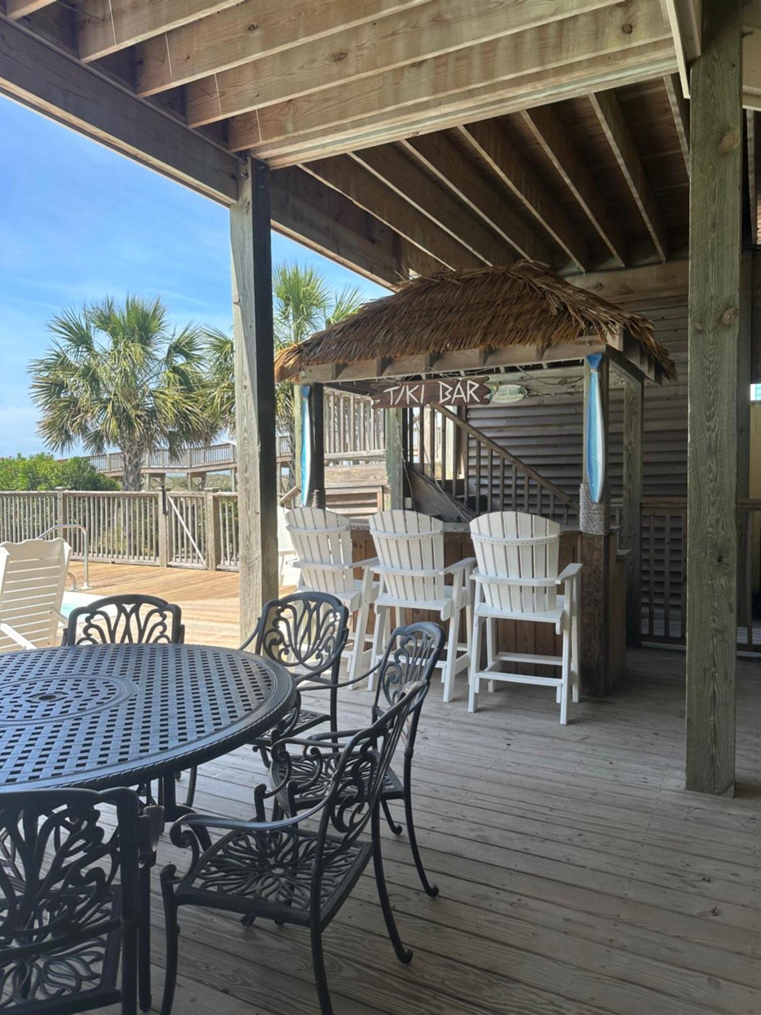 Southern Charm Of Holden Beach Exterior photo