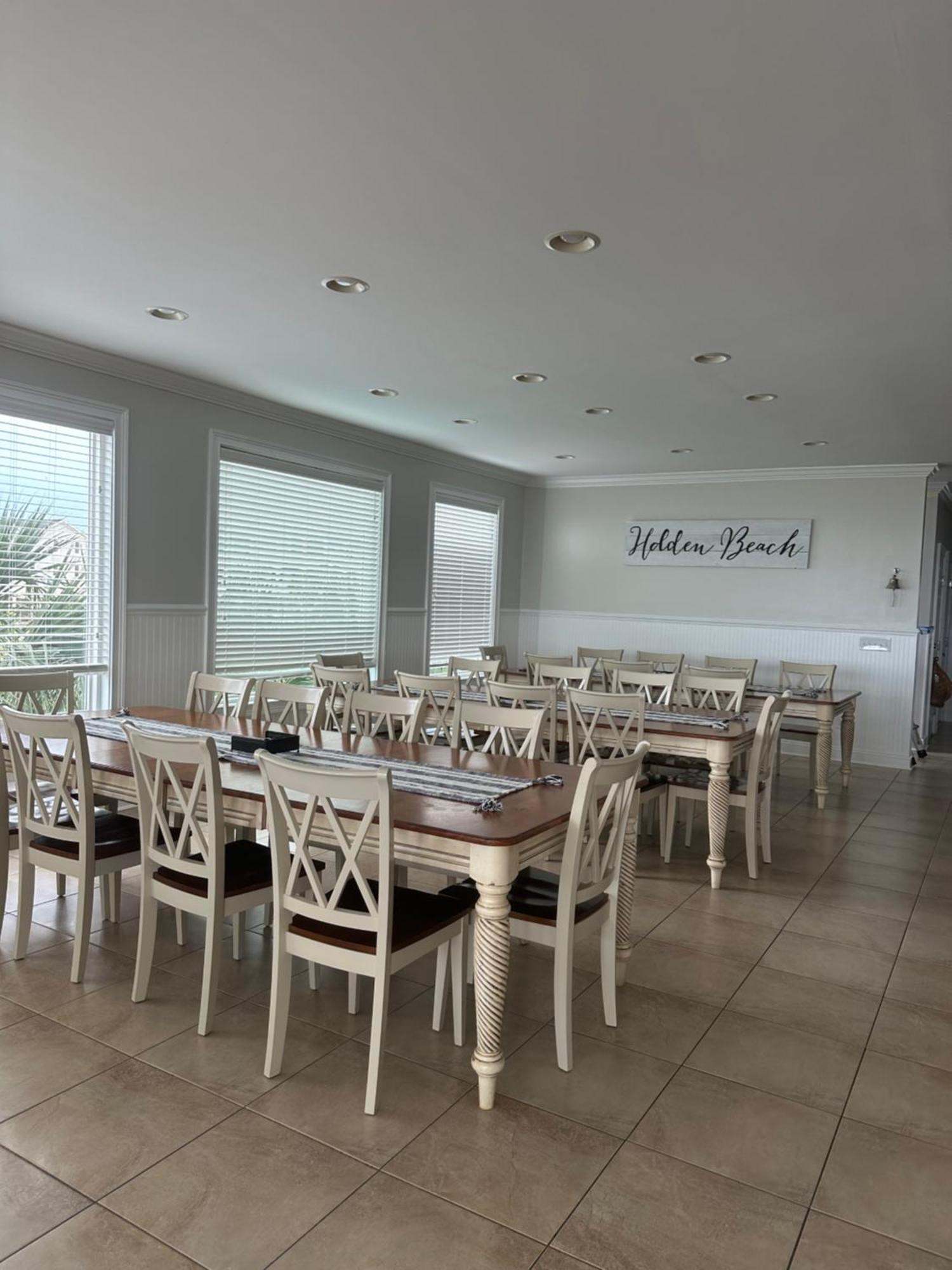 Southern Charm Of Holden Beach Exterior photo