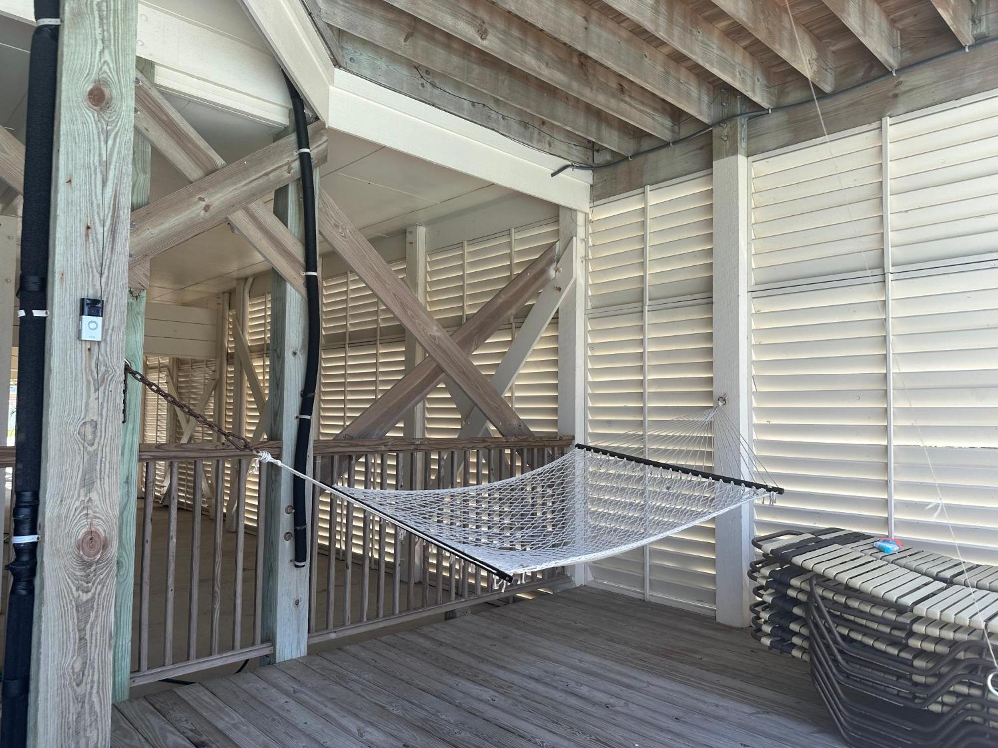 Southern Charm Of Holden Beach Exterior photo