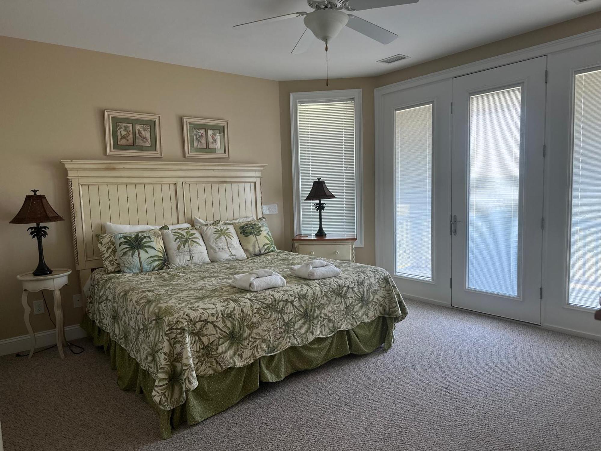 Southern Charm Of Holden Beach Exterior photo