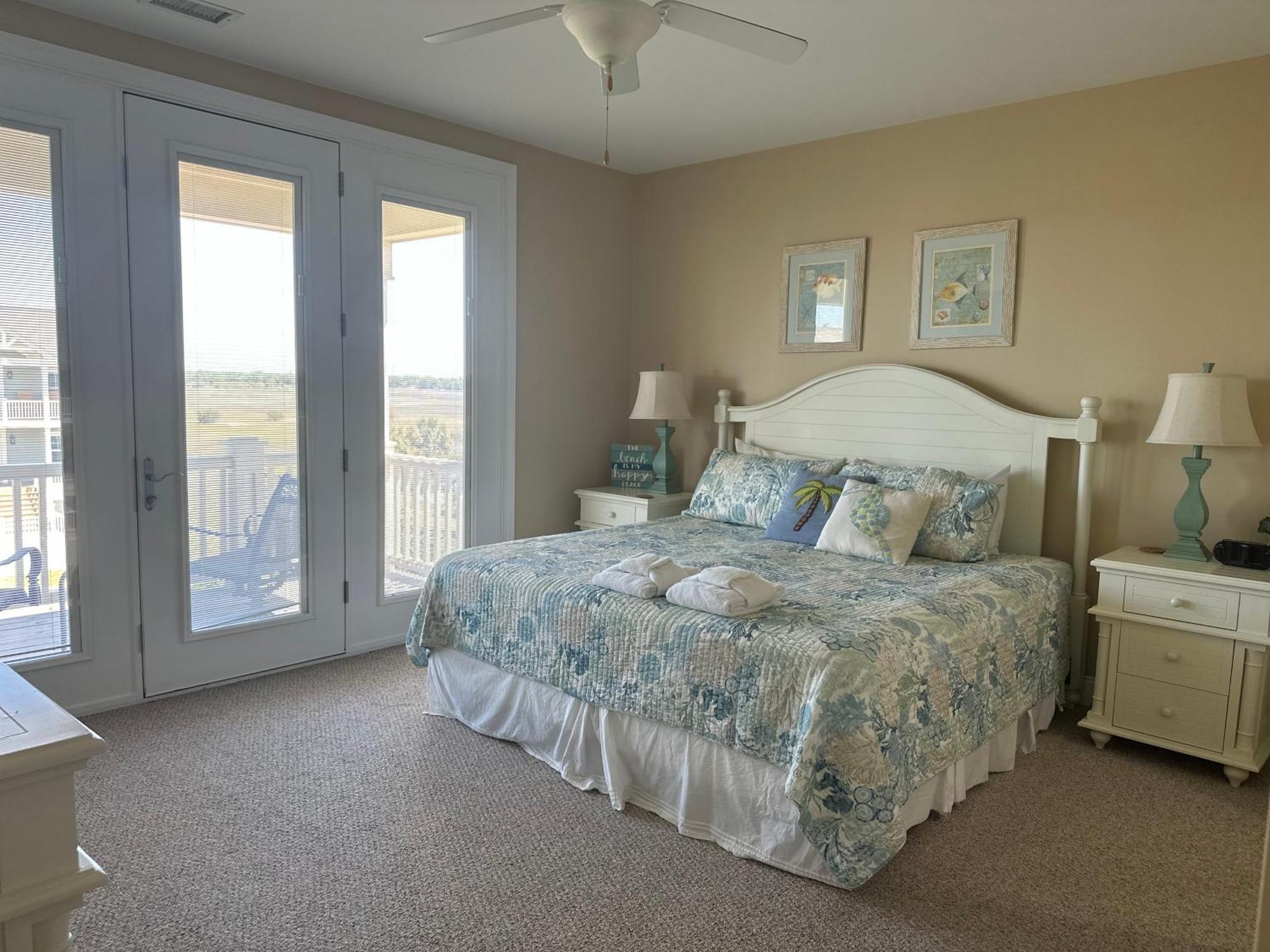 Southern Charm Of Holden Beach Exterior photo