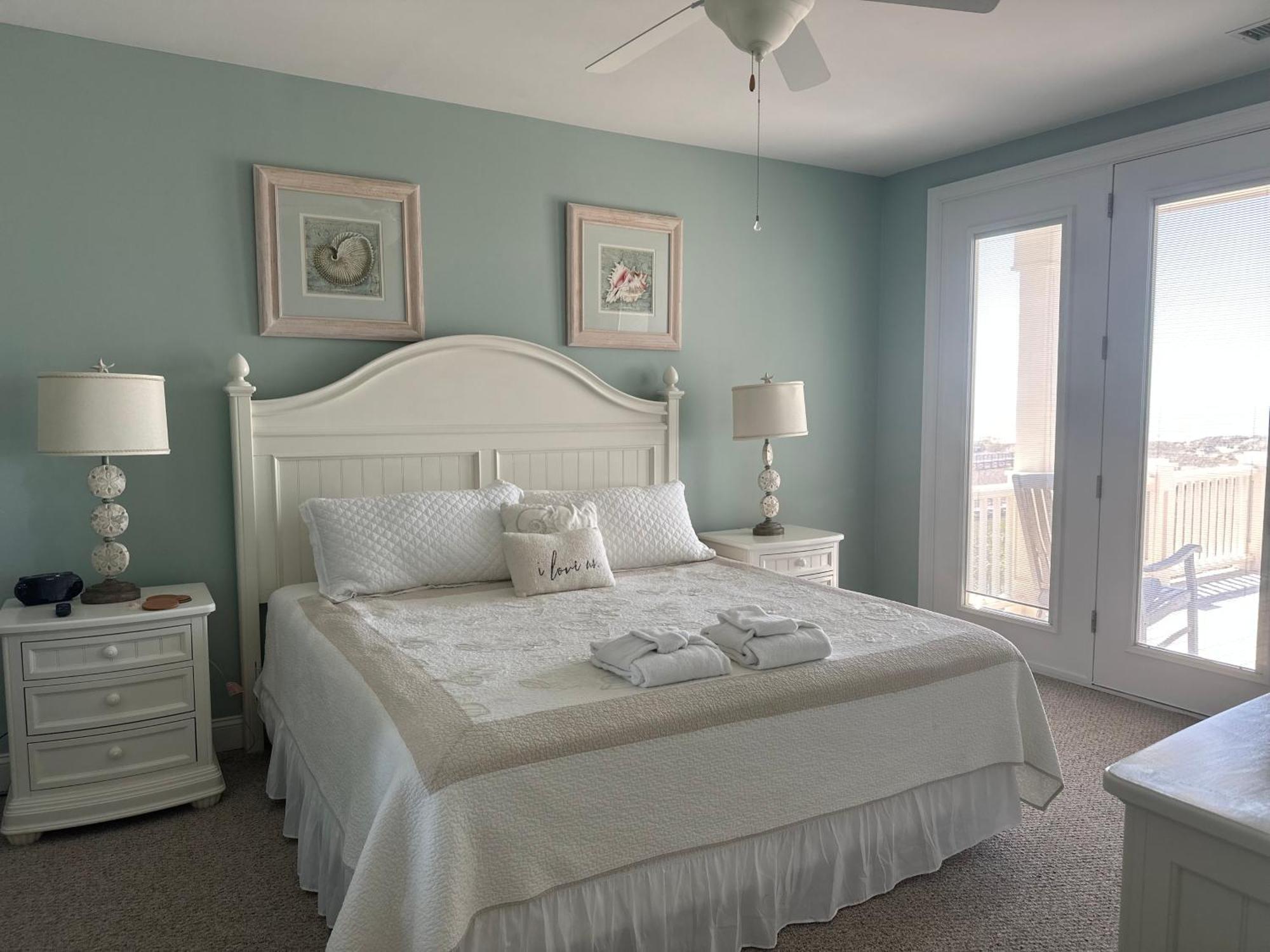 Southern Charm Of Holden Beach Exterior photo