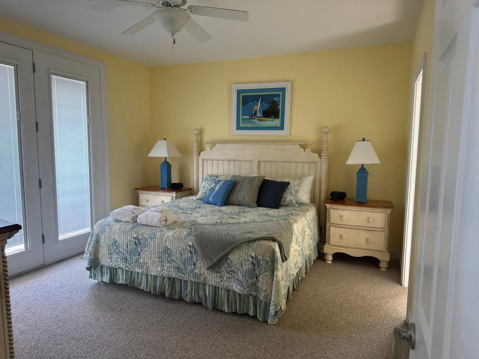 Southern Charm Of Holden Beach Exterior photo
