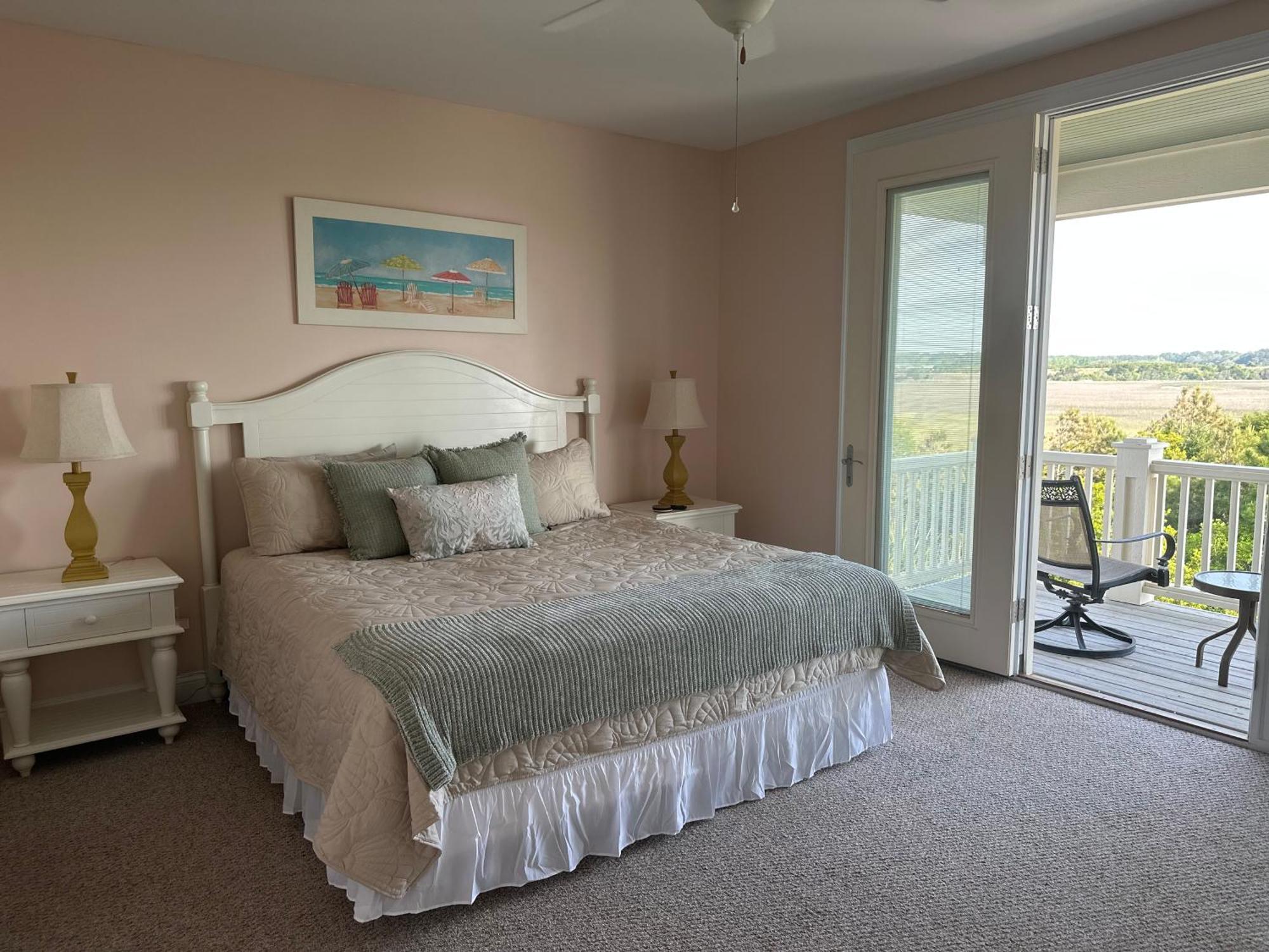 Southern Charm Of Holden Beach Exterior photo