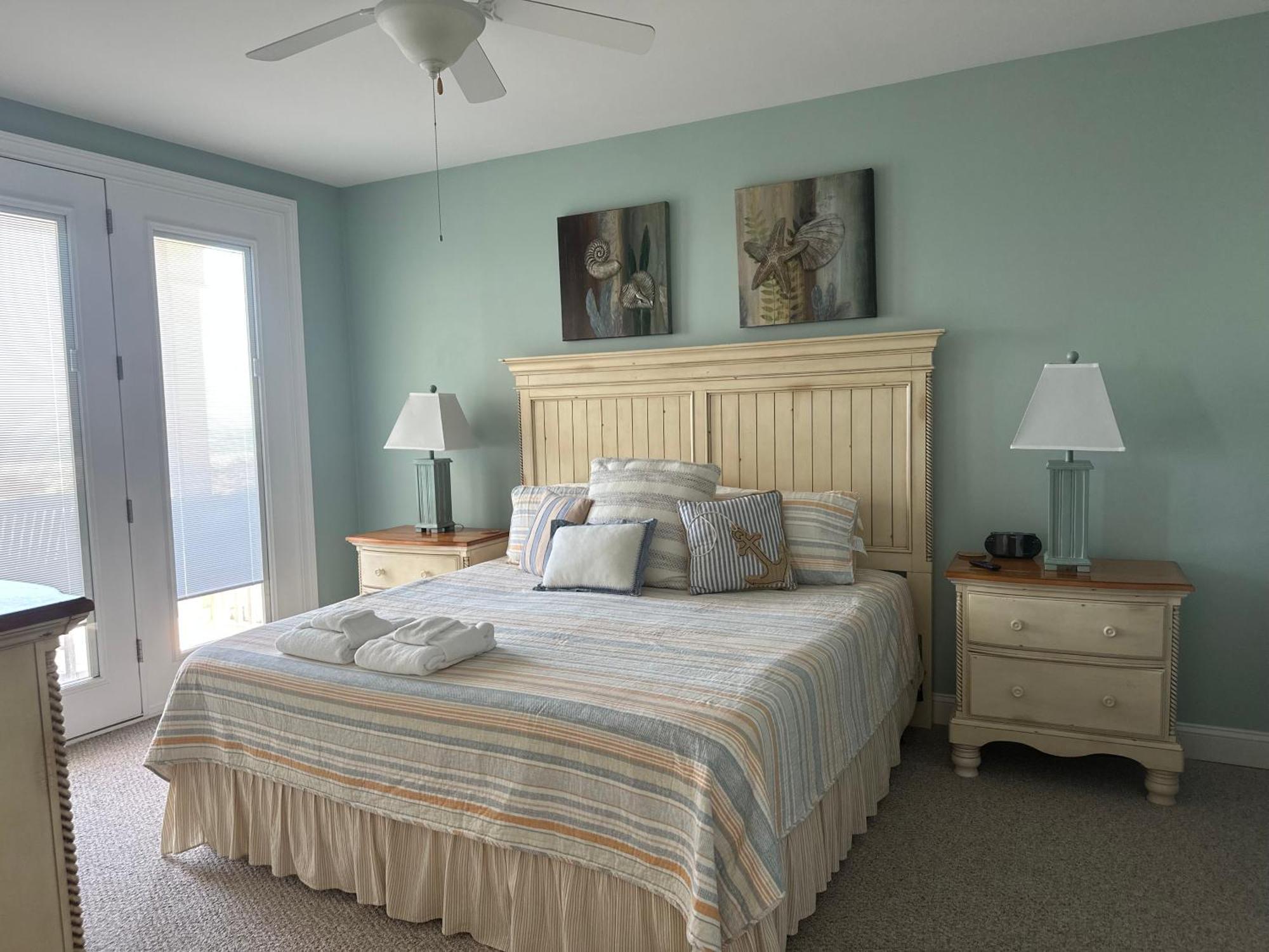 Southern Charm Of Holden Beach Exterior photo