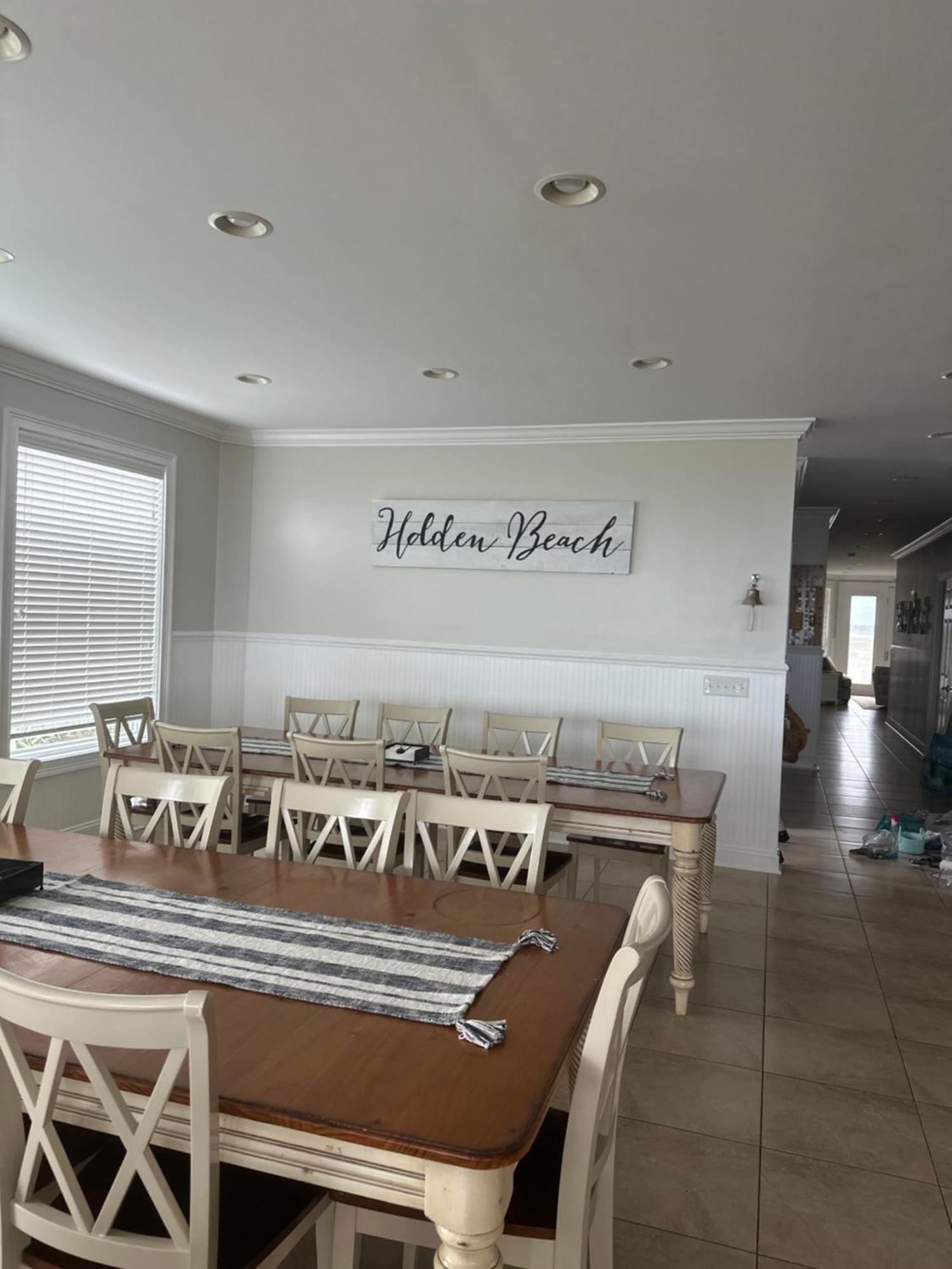 Southern Charm Of Holden Beach Exterior photo