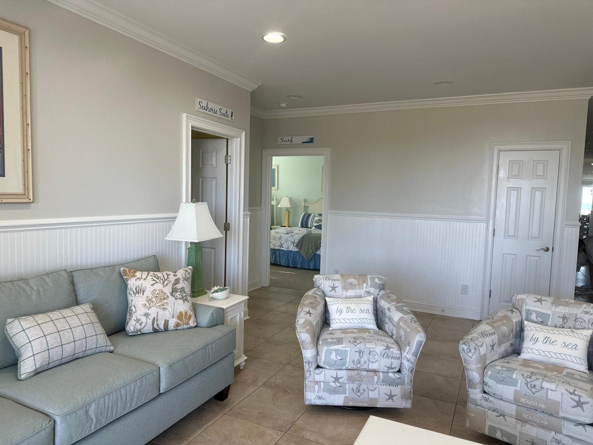 Southern Charm Of Holden Beach Exterior photo