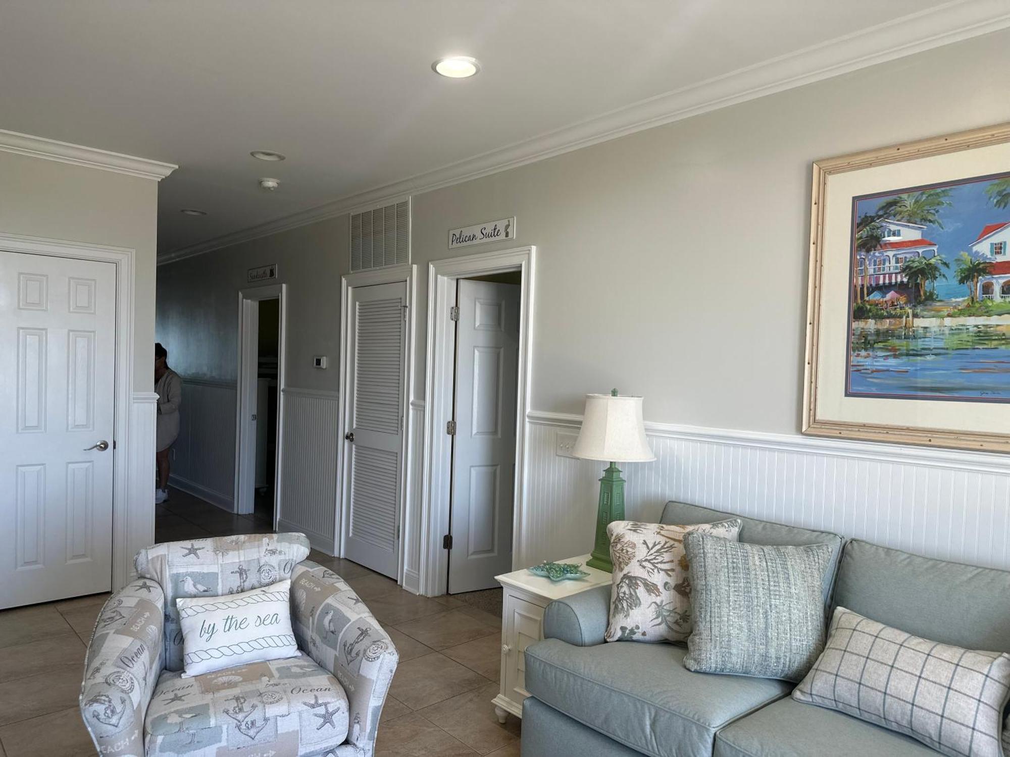Southern Charm Of Holden Beach Exterior photo